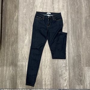 Judy Blue Non Distressed Jeans-SOLD!!!